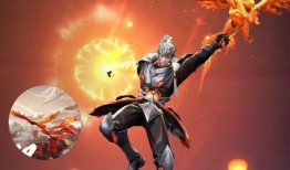 赵云世冠新皮肤最新爆料,英勇无畏，荣耀归来！