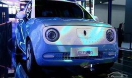 欧拉新能源爆料最新消息,颠覆性技术革新，引领绿色出行新时代