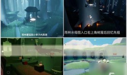 光遇2024最新爆料,揭秘神秘新篇章，探索未知奇幻世界